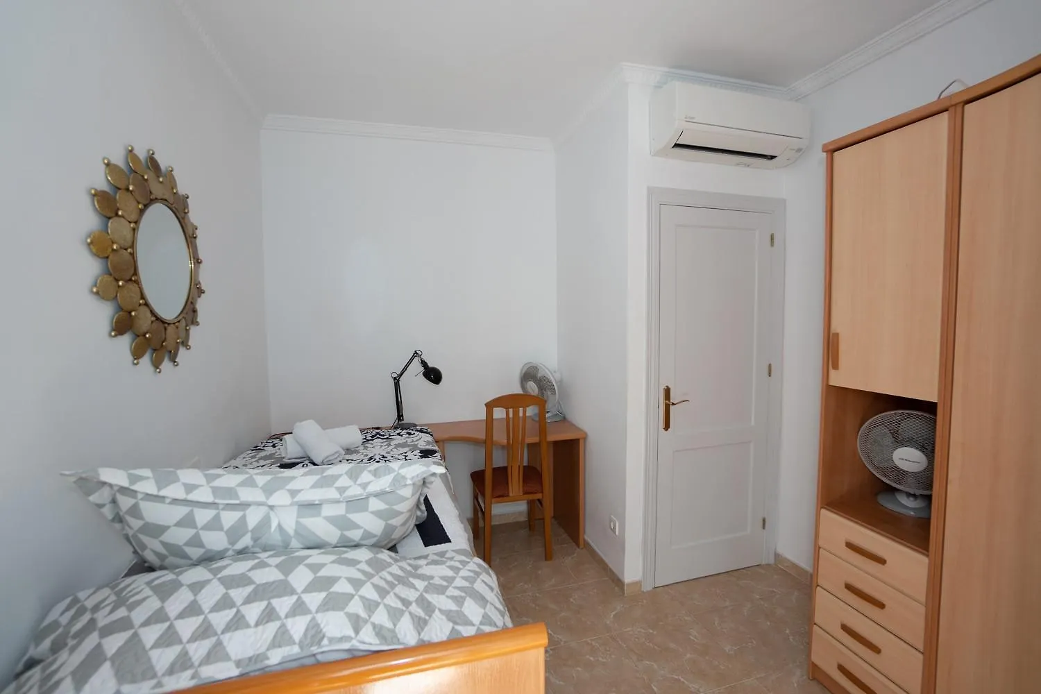 Villa Town House Nerja España